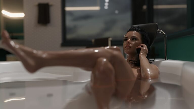 Steps to Fame Adult Game Screenshots (1)