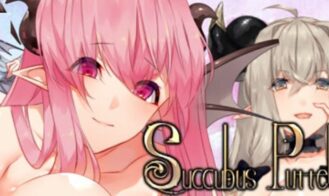 Succubus Puttel - 3.19 + DLC 18+ Adult game cover