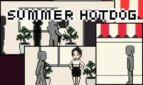 Summer Hotdog Adult Game Cover