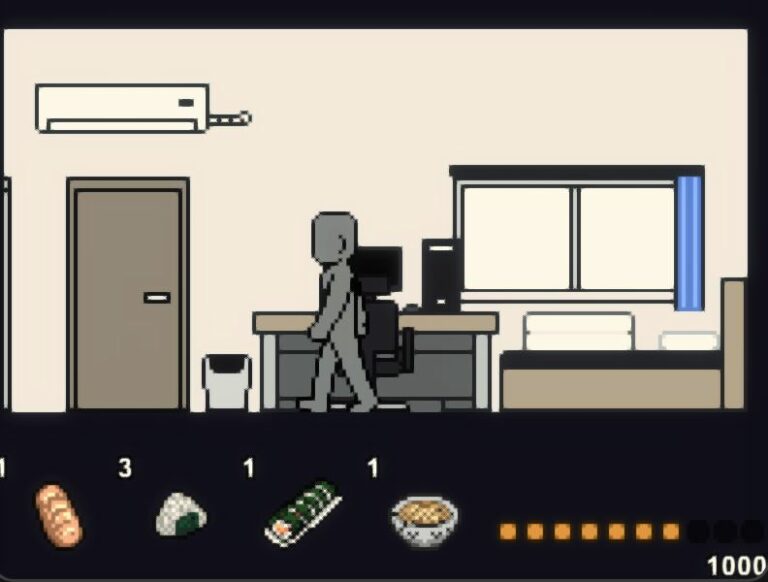 Summer Hotdog Adult Game Screenshots (1)