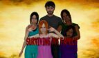 Surviving My Family Adult Game Cover