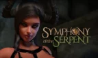 Symphony of the Serpent Adult Game Cover