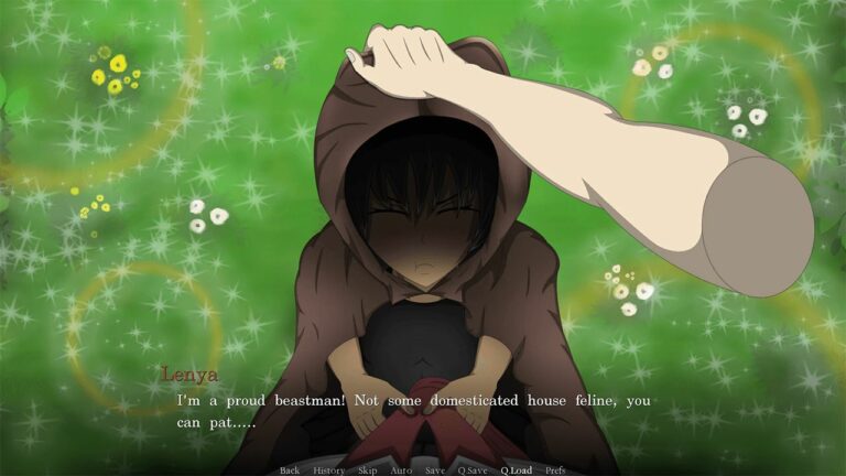 Terrene Adult Game Screenshots (1)