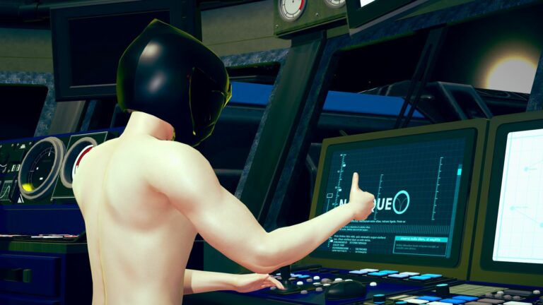 The Bad Guys Adult Game Screenshots (1)