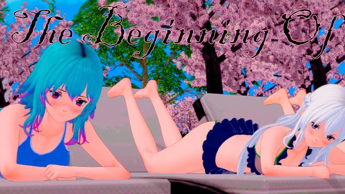 The Beginning of End cover