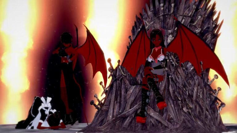 The Beginning of End Adult Game Screenshots (1)