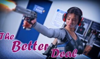 The Better Deal - 0.7a 18+ Adult game cover