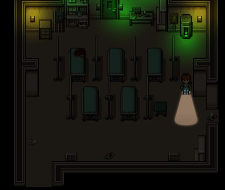 The Curious Case Of The Missing Nurses Adult Game Screenshots (1)