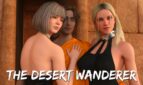 The Desert Wanderer Adult Game Cover