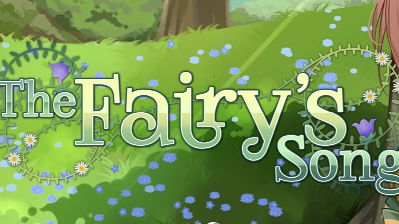 The Fairy’s Song cover