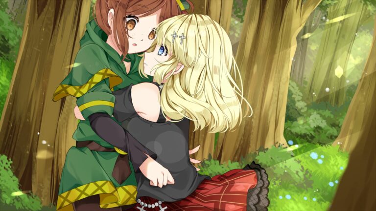 The Fairy's Song Adult Game Screenshots (1)