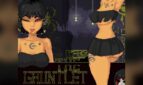 The Gauntlet Adult Game Cover