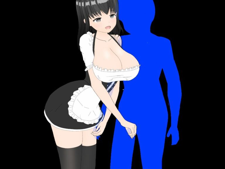 The Hero's in the Making and the Demon Queen's Assassins Adult Game Screenshots (1)