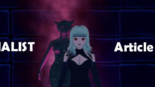 The Journalist cover