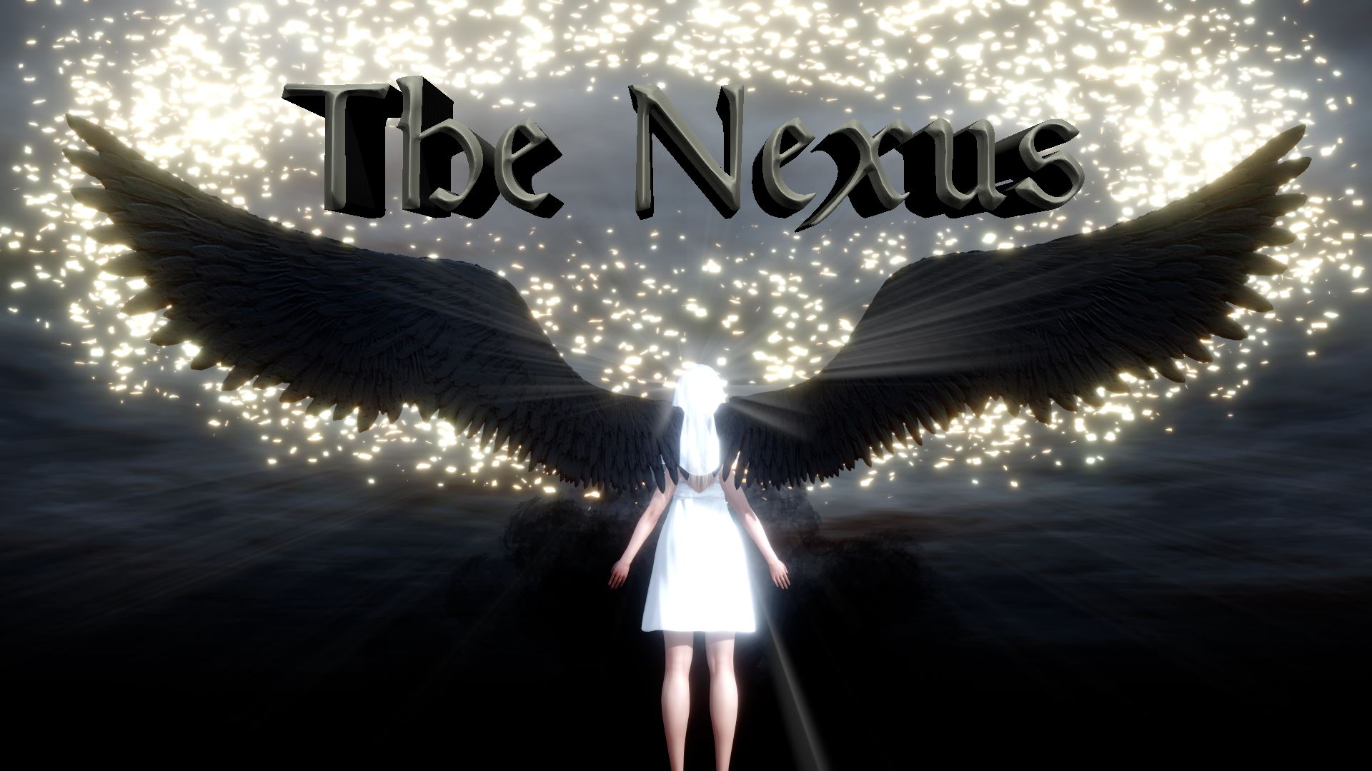 The Nexus cover
