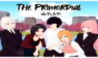 The Primordial Adult Game Cover