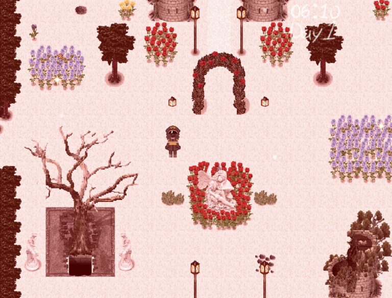 To Kill a Fairytale Adult Game Screenshots (1)