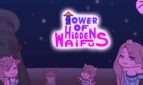 Tower of Hidden Waifus Adult Game Cover