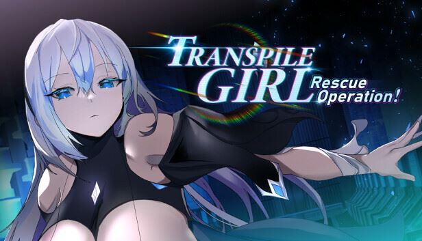Transpile Girl Rescue Operation! cover