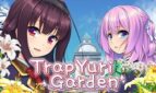 Trap Yuri Garden Adult Game Cover