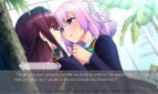 Trap Yuri Garden Adult Game Screenshots (1)