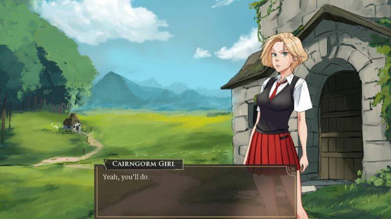 Under Your Spell Adult Game Screenshots (1)