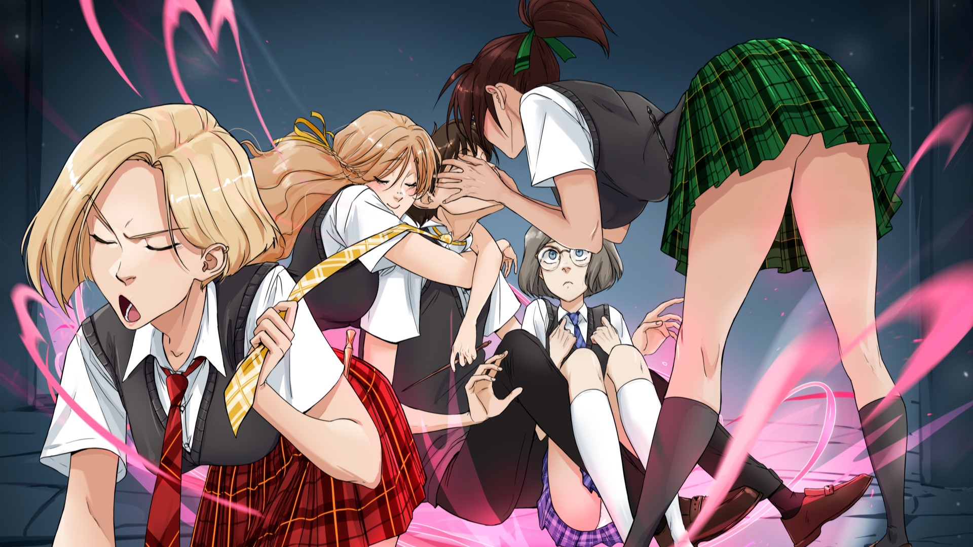 Under Your Spell cover