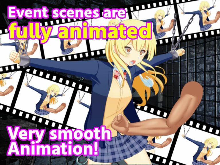 UnlimitedPrison2 Luna Adult Game Screenshots (1)