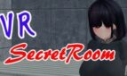 VR SecretRoom Adult Game Cover