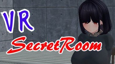 VR SecretRoom cover