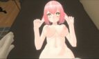 VR Waifu - MuChan Adult Game Screenshots (4)
