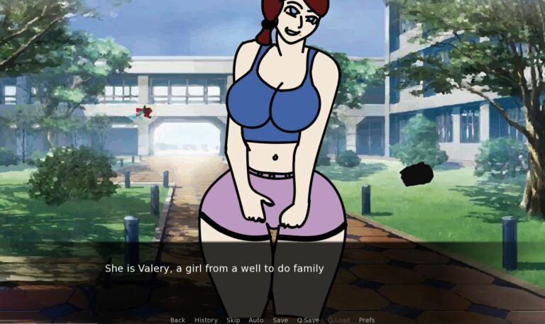 Valery´s Life Adult Game Screenshots (1)