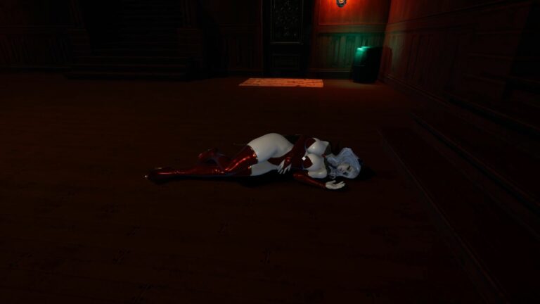 Vampire Mansion Adult Game Screenshots (1)