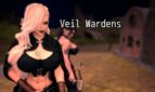 Veil Wardens Adult Game Cover