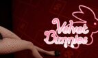 Velvet Bunnies Adult Game Cover