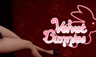 Velvet Bunnies - 0.1.3 18+ Adult game cover