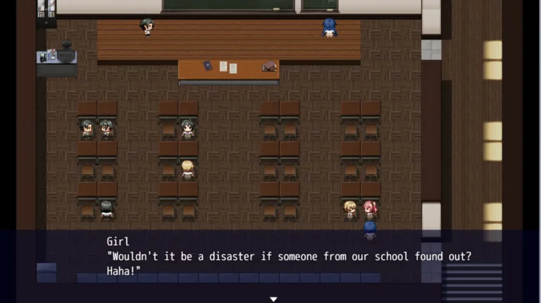 Waifu App Adult Game Screenshot (1)