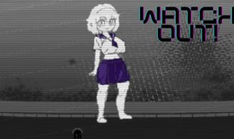 Watch out! - 1.0 18+ Adult game cover