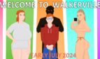 Welcome to Walkerville Adult Game Cover
