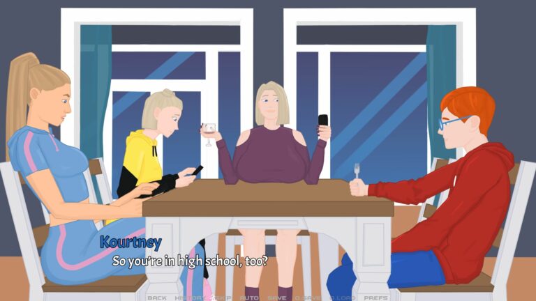 Welcome to Walkerville Adult Game Screenshots (1)