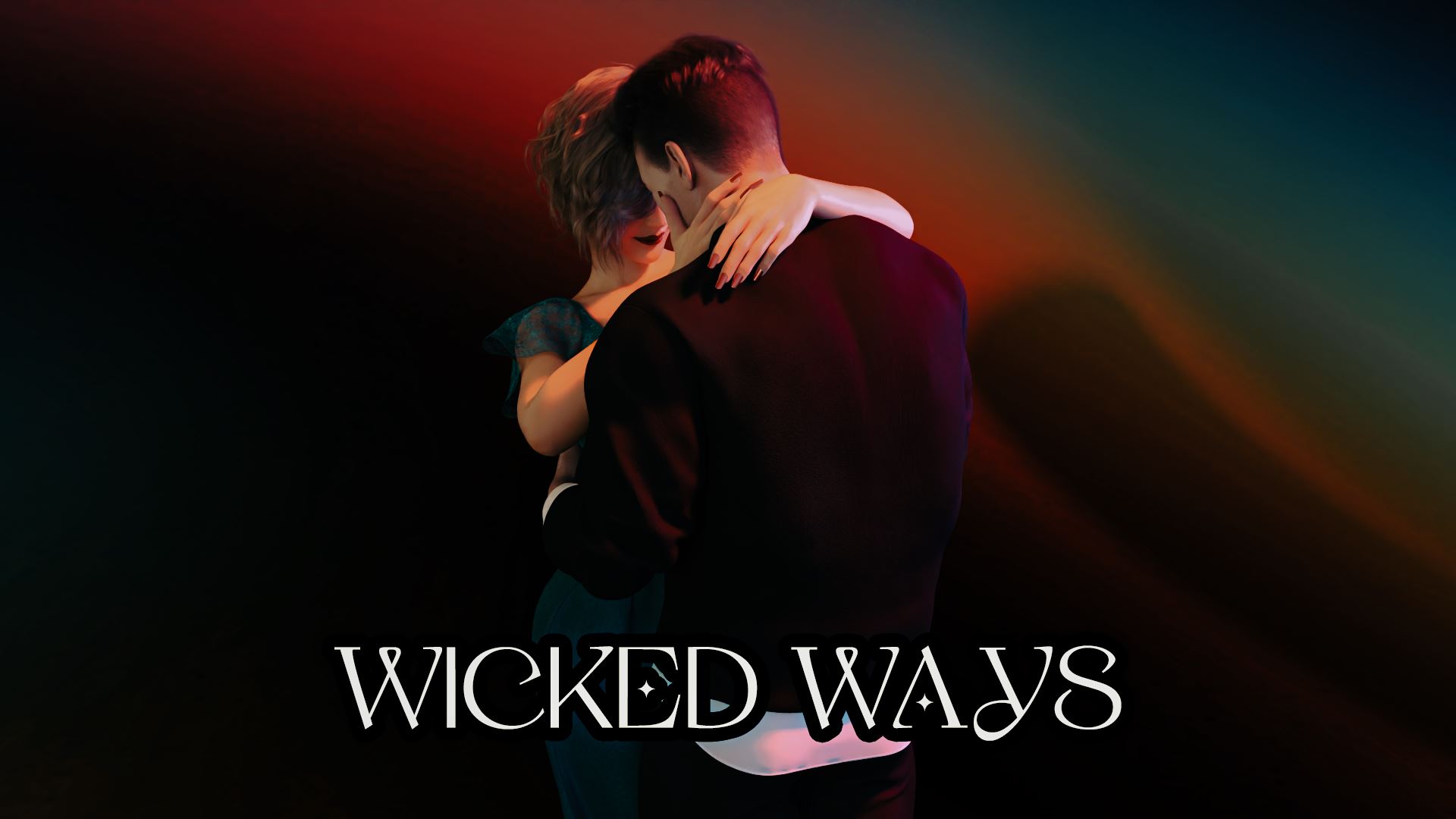 Wicked Ways cover