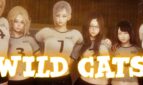 Wild Cats Adult Game Cover