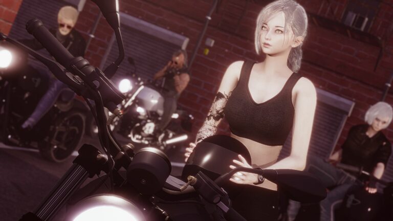 Wild Cats Adult Game Screenshots (1)