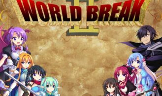 World Break 2 - 1.12 18+ Adult game cover