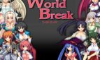World Break Adult Game Cover