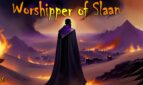Worshipper of Slaan Adult Game Cover