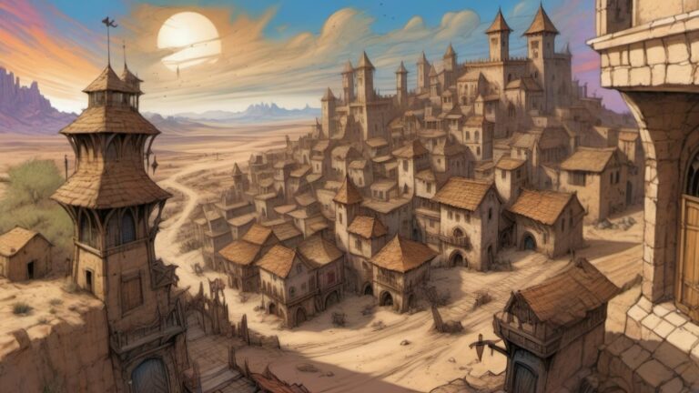 Worshipper of Slaan Adult Game Screenshots (1)