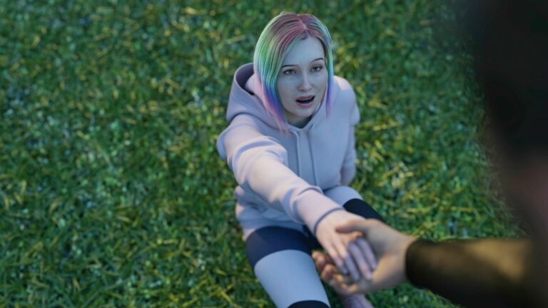 Your Life Invisible Adult Game Screenshots (1)