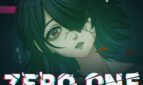 Zero One - Remastered Adult Game Cover