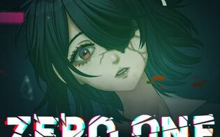 Zero One - Remastered - Final 18+ Adult game cover